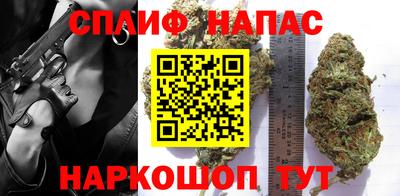 стаф Ливны